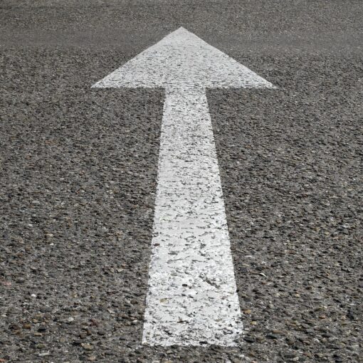 Straßenverkehrszeichen