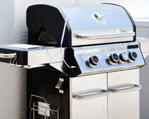 Gas oder Holzkohlegrill?