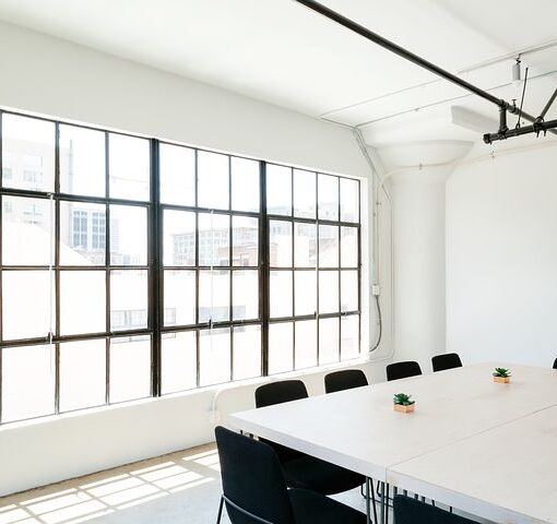 elegante Zimmerdecke