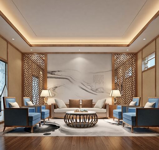 Spanndecken in Berlin